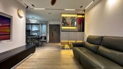 Blk 222A Bedok Beacon (Bedok), HDB 4 Rooms #594302911